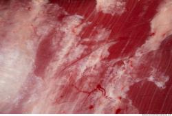 Photo Textures of RAW Pork Meat